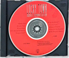 Bruce Springsteen - Lucky Town (CD)