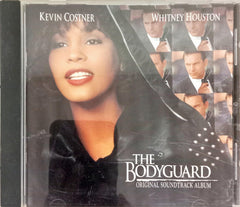 Bodyguard - Original Soundtrack (CD)