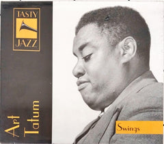 Art Tatum - Swings (CD)