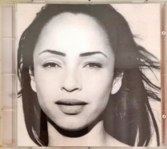 Sade  - The Best Of Sade (CD)