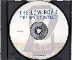 Low Road, The - The Devil's Pocket (CD)