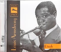 Louis Armstrong - Dinah (CD)