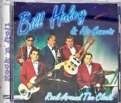 Bill Haley And His Comets - Rock Around The Clock (CD)