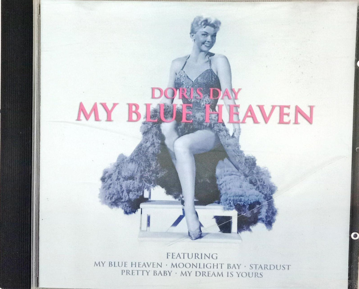 Doris Day - My Blue Heaven (CD)