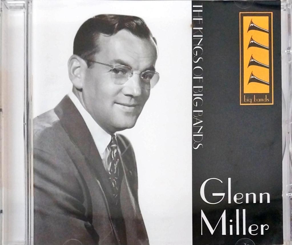 Glenn Miller - The Kings Of Bands (CD)