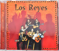 Los Reyes - Los Reyes (CD)