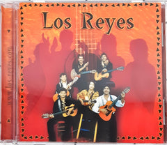 Los Reyes - Los Reyes (CD)