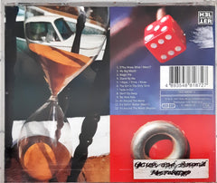 Oasis  -  Be Here Now (CD)