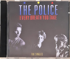 Police  - Every Breath You Take (The Singles) (CD)