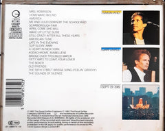 Simon & Garfunkel - The Concert In Central Park (CD)