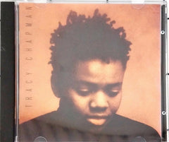 Tracy Chapman - Tracy Chapman (CD)