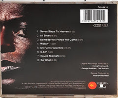 Miles Davis -  Miles Davis' Greatest Hits (CD)