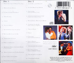 Tina Turner - Tina Live In Europe (CD)