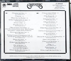 Carpenters - Yesterday Once More (CD) (2)