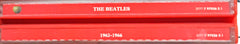 The Beatles - 1962-1966 (CD)