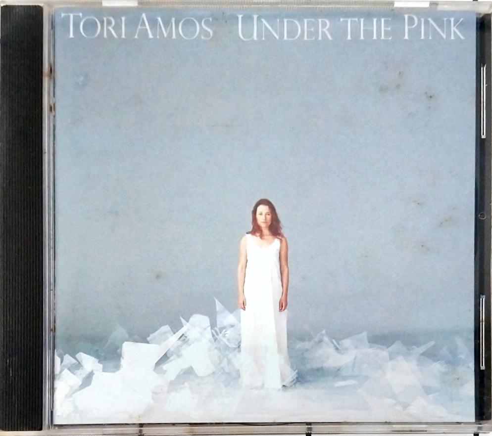 Tori Amos - Under The Pink (CD)