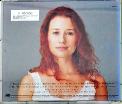 Tori Amos - Under The Pink (CD)