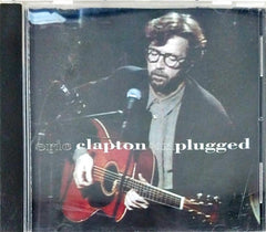 Eric Clapton - Unplugged (CD)