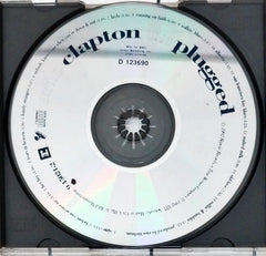 Eric Clapton - Unplugged (CD)