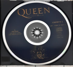 Queen  - Greatest Hits II (CD)