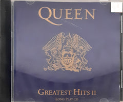 Queen  - Greatest Hits II (CD)