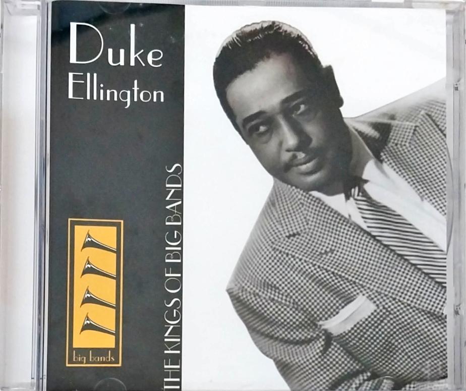 Duke Ellington - Swings (CD)