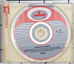 INXS - Shabooh Shoobah (CD)