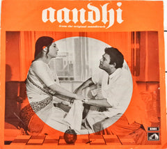 Rahul Dev Burman - Aandhi (45-RPM)