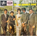 The Jetliners -  On The Sungold Show (45-RPM)