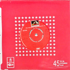 Rahul Dev Burman -  Aandhi (45-RPM)