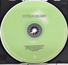 Enrique -  Escape (CD)