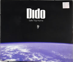 Dido -  Safe Trip Home (CD)