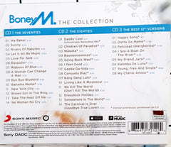Boney M. - The Collection (CD)