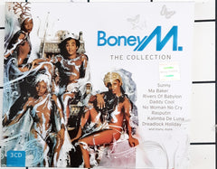 Boney M. - The Collection (CD)