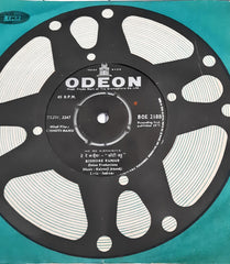 Kalyanji Anandji -  Chhoti Bahu (45-RPM)