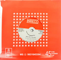 Laxmikant Pyarelal - Maan Apmaan (45-RPM)