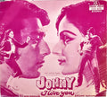 Rajesh Roshan, Anand Bakshi -  Johny I Love You (45-RPM)