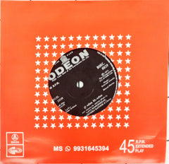 Kalyanji Anandji -  Maalik (45-RPM)