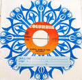 Earth, Wind & Fire - Getaway (45-RPM)