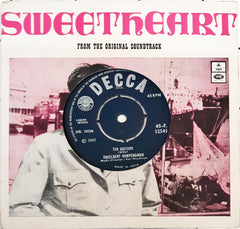 Engelbert Humperdinck -  Release Me (45-RPM)