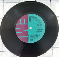 G. S. Kohli, Faruk Kaiser  - Shikari (45-RPM)