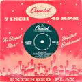 Various - Hit Calypsos! (45-RPM)