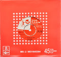 The Jarmels -  A Little Bit Of Soap (45-RPM)