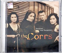 Corrs, The - Forgiven, Not Forgotten (CD)