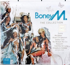 Boney M. - The Collection (CD)