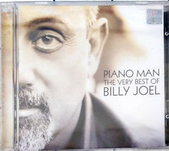 Billy Joel - Piano Man - The Very Best Of Billy Joel (CD)