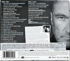 Phil Collins - Going Back (CD) (3)