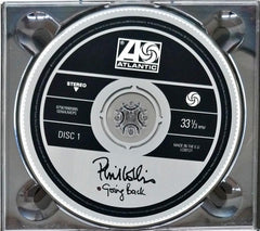 Phil Collins - Going Back (CD) (3)