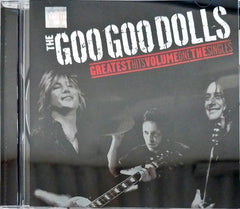 Goo Goo Dolls - Greatest Hits Volume One: The Singles (CD)