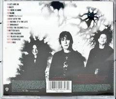 Goo Goo Dolls - Greatest Hits Volume One: The Singles (CD)